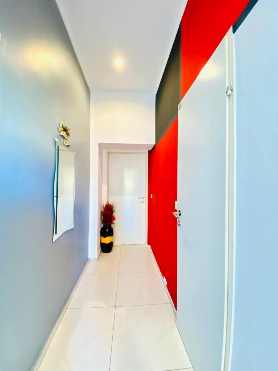 - Brigittenau Area Mm28 Apartment Wien