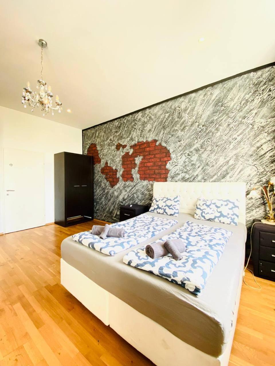 Apartment - Brigittenau Area Mm28 Wien