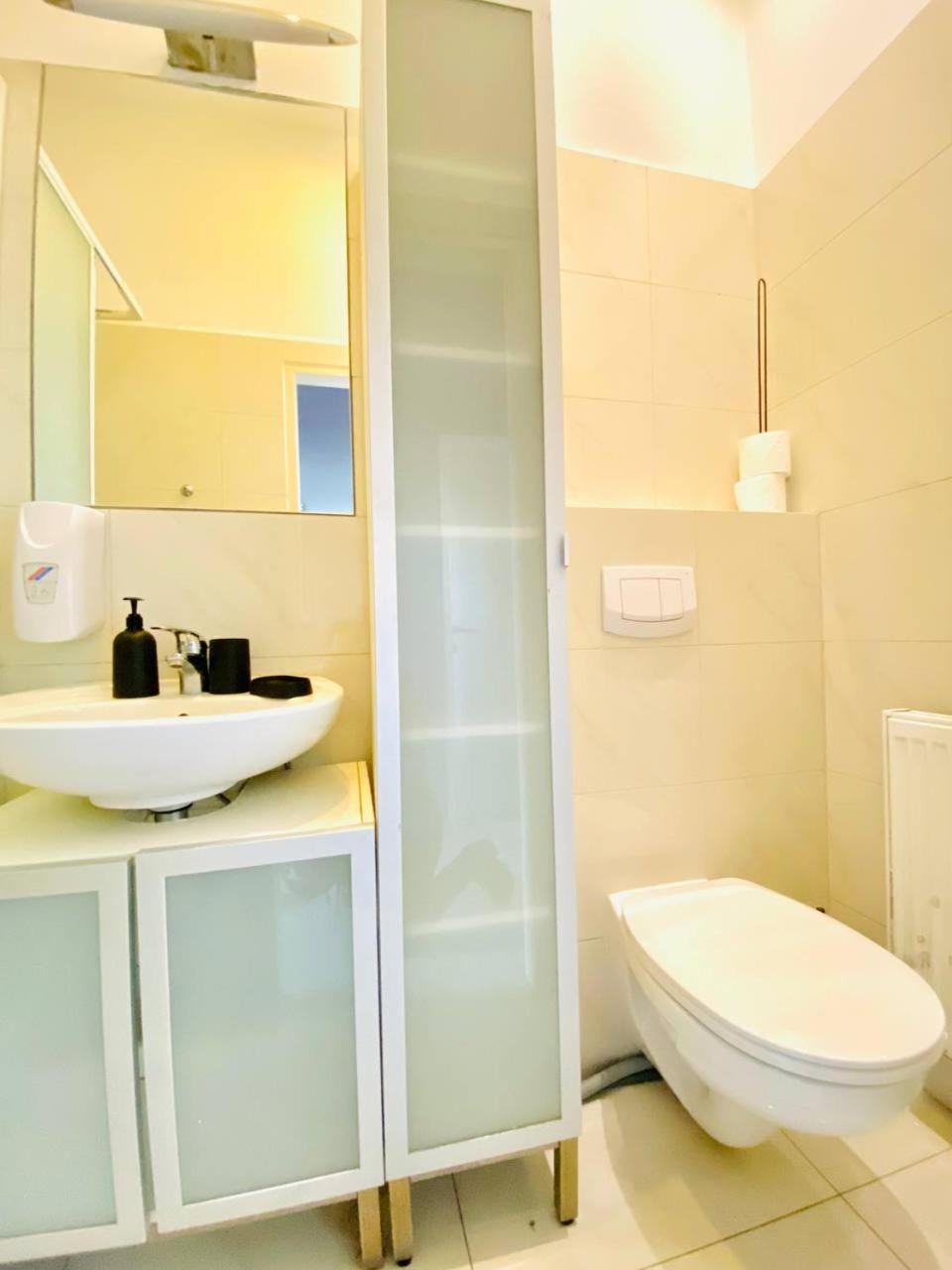 Apartment - Brigittenau Area Mm28 Wien